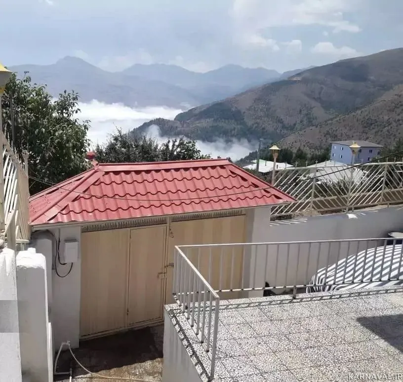 ویلا مارتیا فیلبند