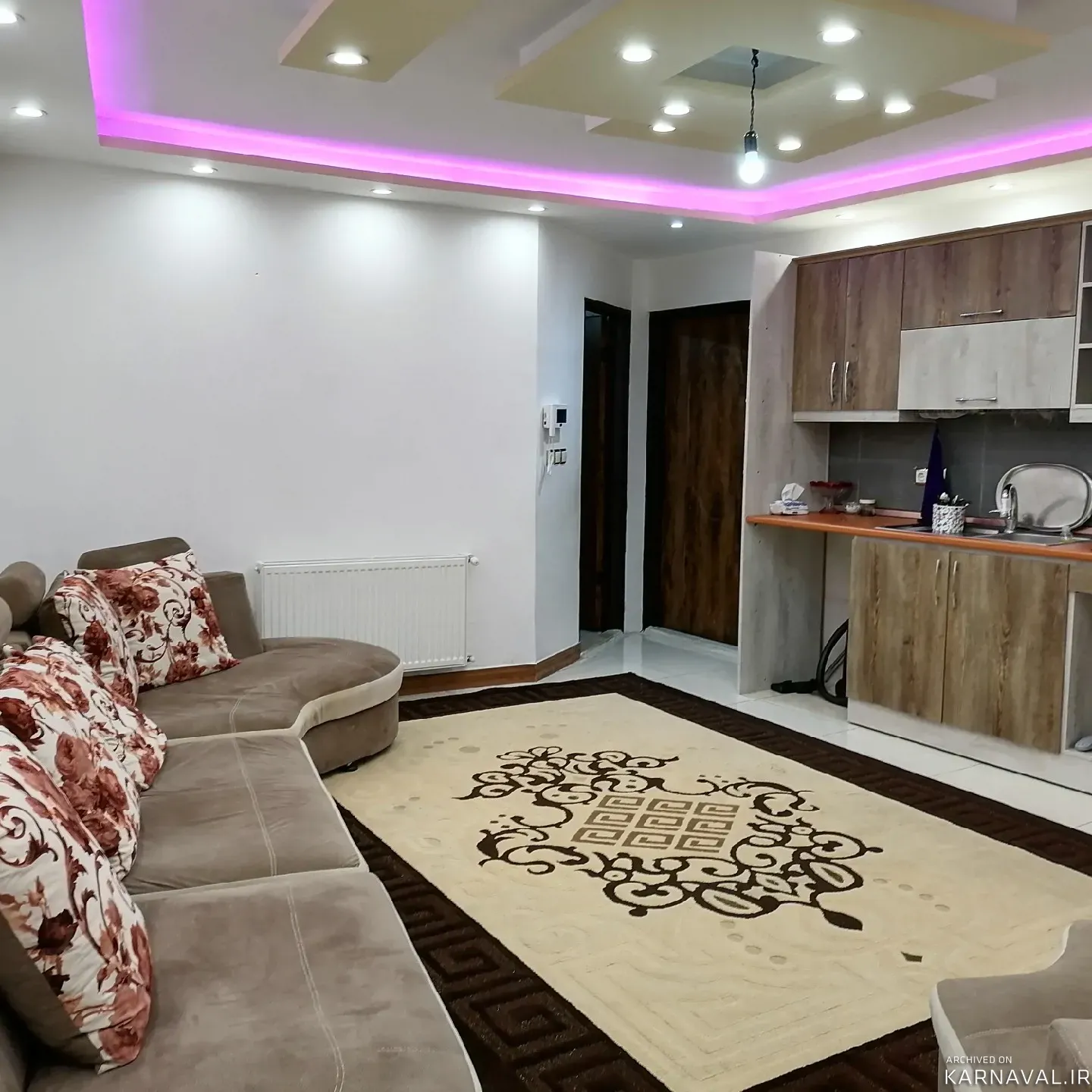 ویلا سیکاس (11) رشت