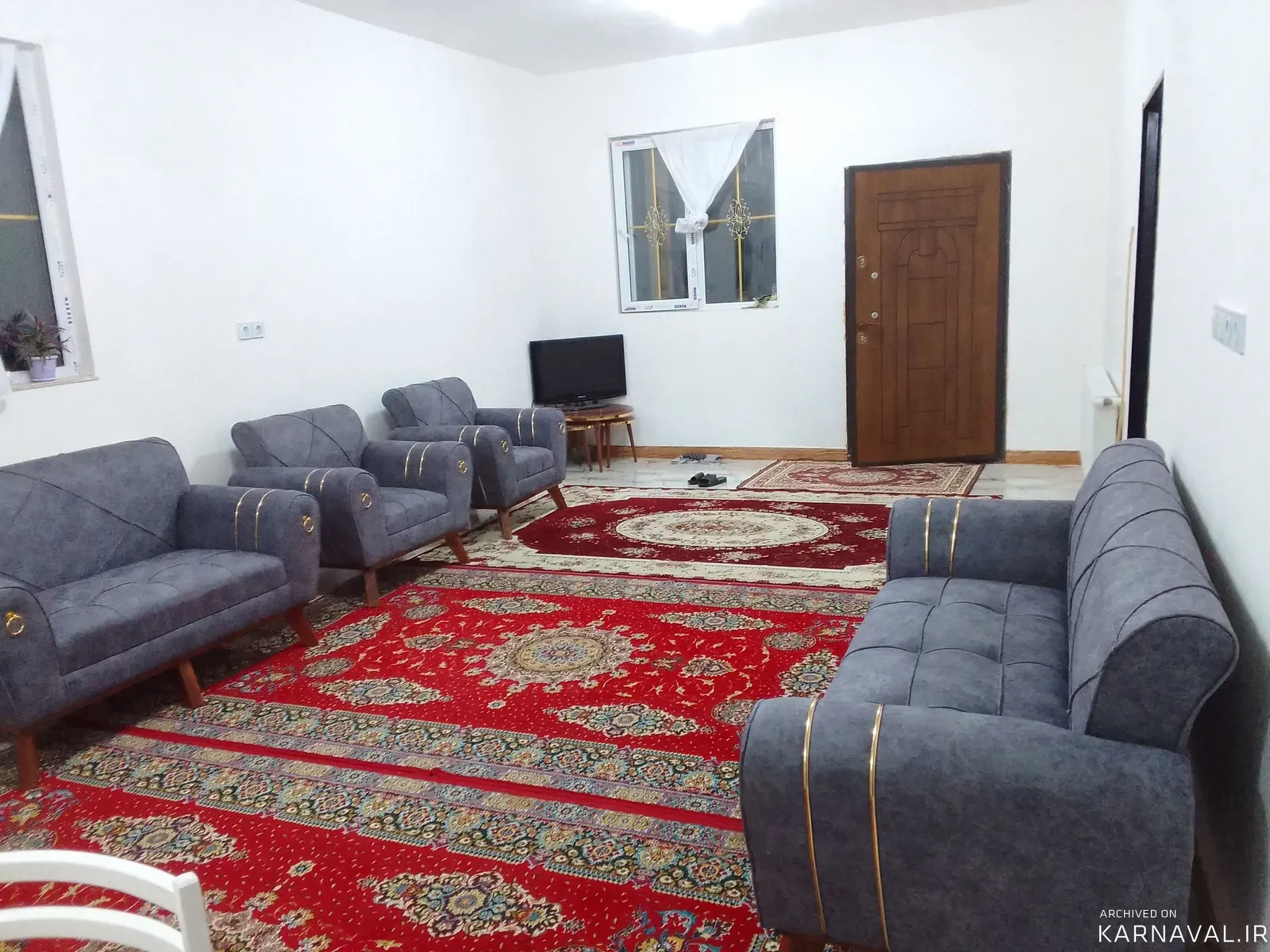 ویلا رویایی شمال ماسال