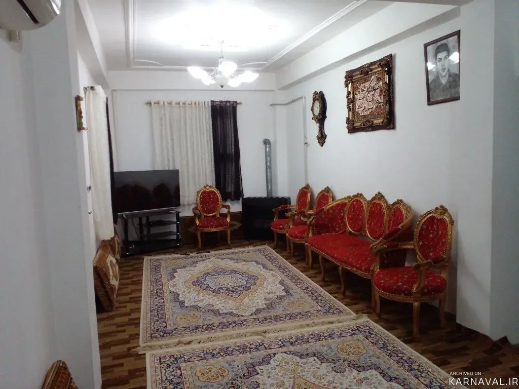 ویلا  بهار آستانه اشرفیه