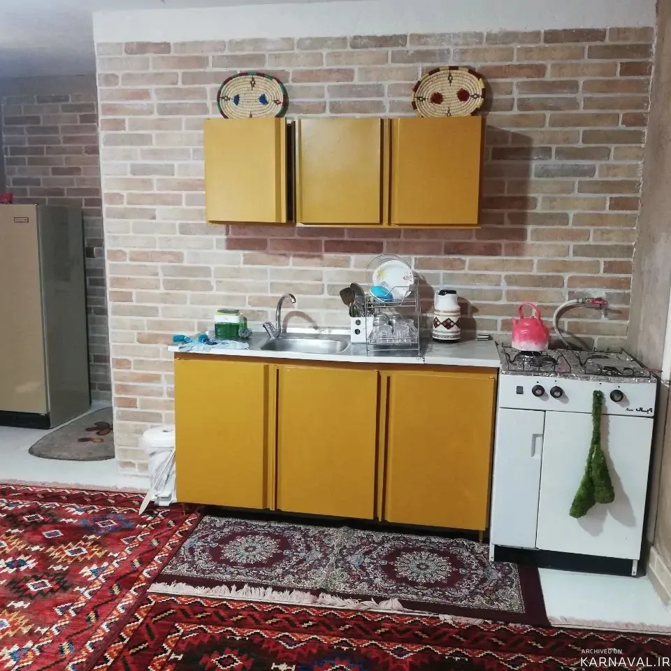 ویلا  ننه گل خاتون (2) یاسوج