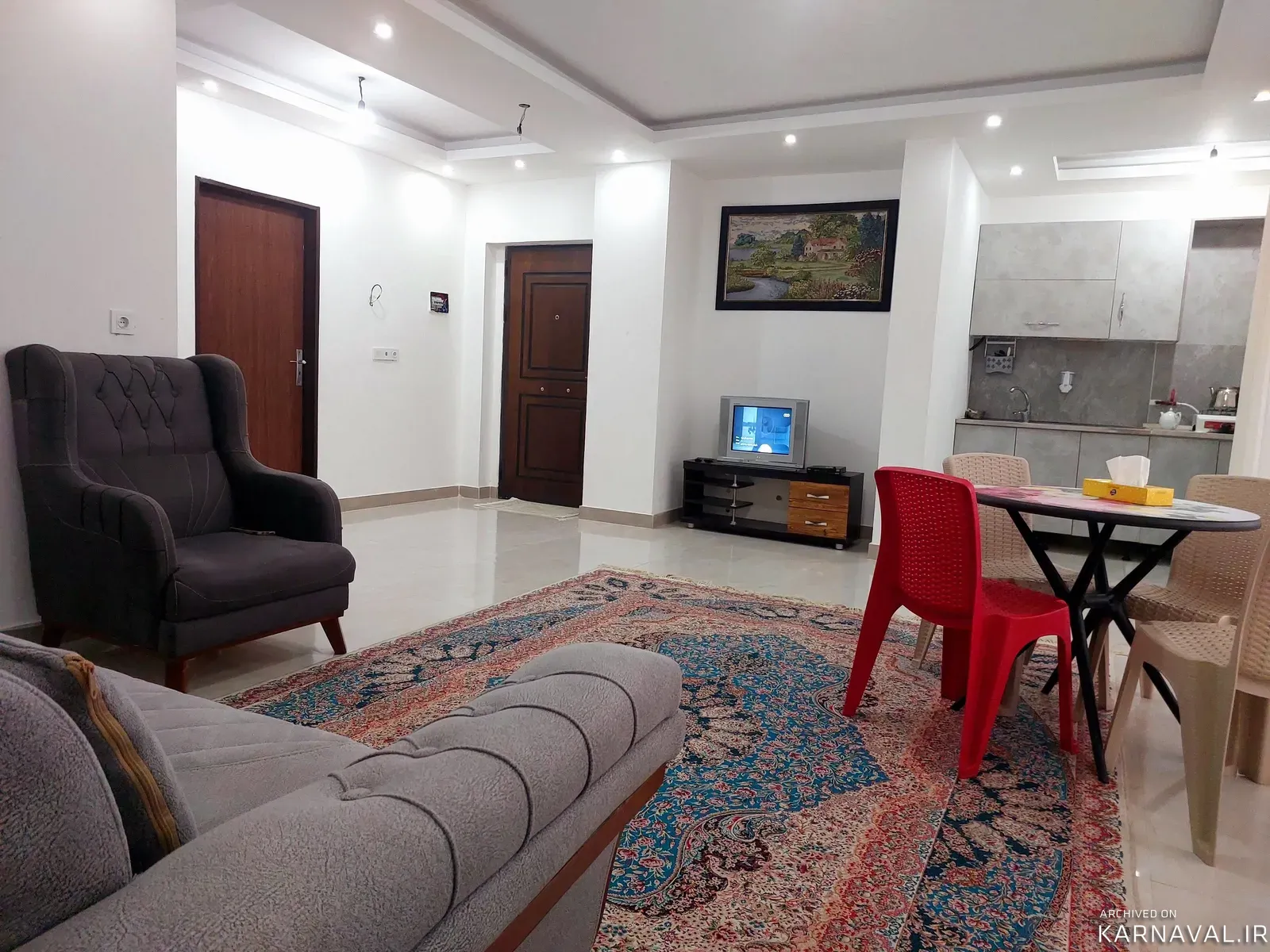 آپارتمان ساحلی دریا (۱۳) محمودآباد آپارتمان ساحلی دریا (۱۳) محمودآباد