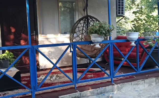 ویلا سنتی کورش ماسال ویلا سنتی کورش ماسال