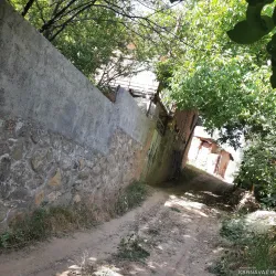 خانه اوپرت شهمیرزاد خانه اوپرت شهمیرزاد