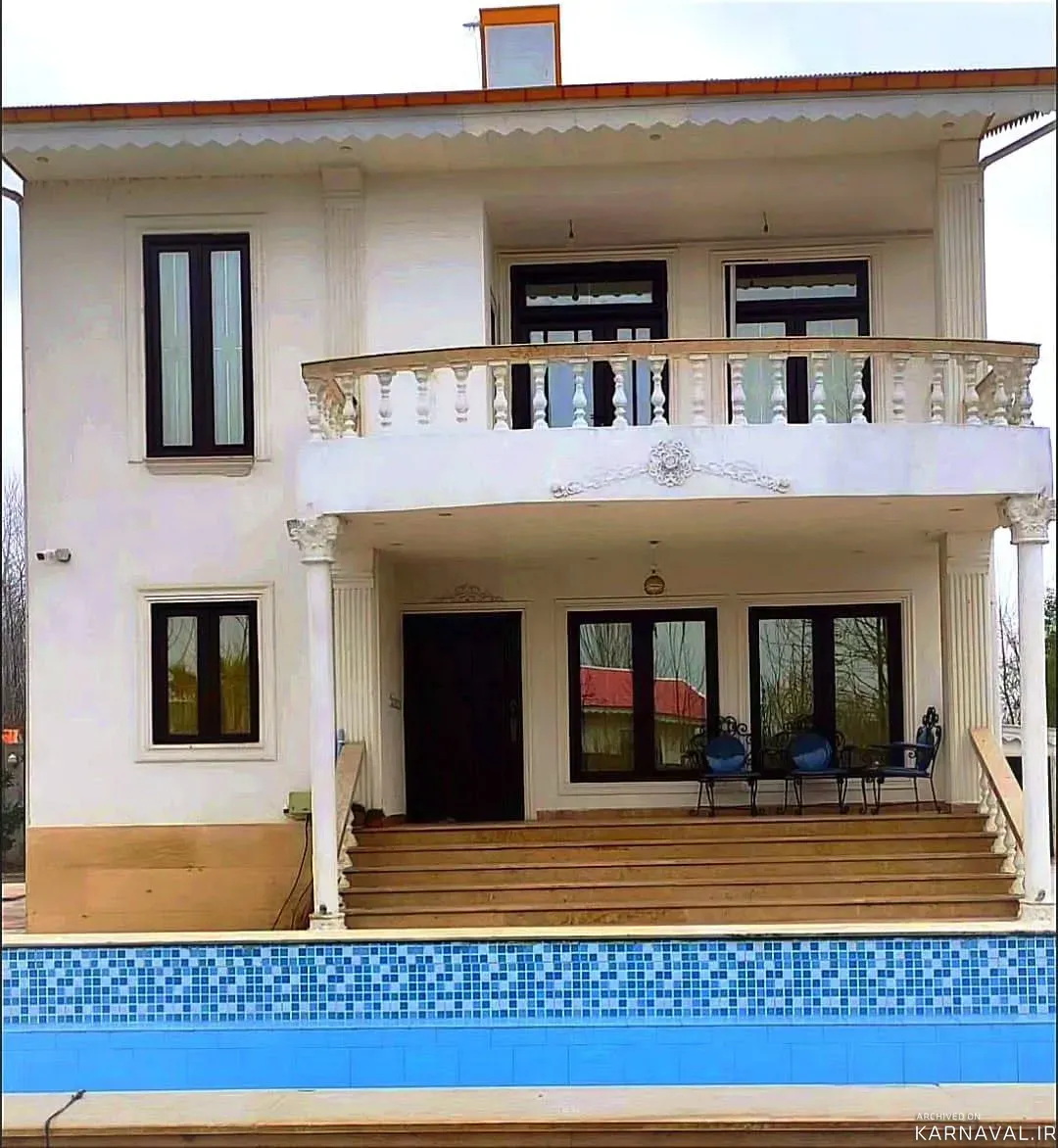 ویلا گیله کومه رشت ویلا گیله کومه رشت