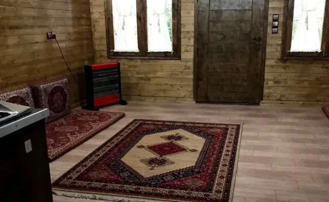 ویلا کیمه شیرگاه ویلا کیمه شیرگاه