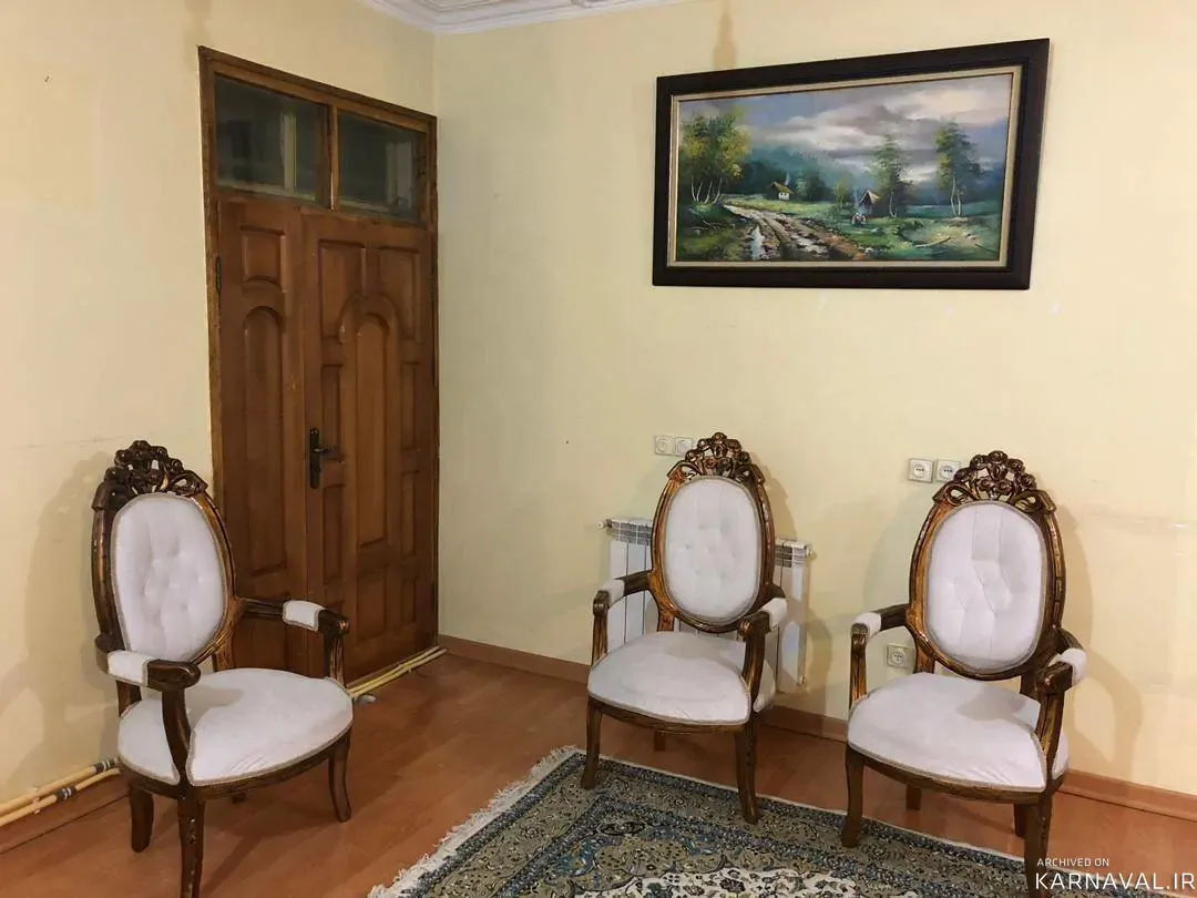 خانه دربستی مستقل خلخال خانه دربستی مستقل خلخال