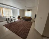 آپارتمان مبله سامان (1) قشم آپارتمان مبله سامان (1) قشم