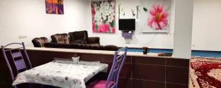 خانه مبله سی سخت دنا خانه مبله سی سخت دنا