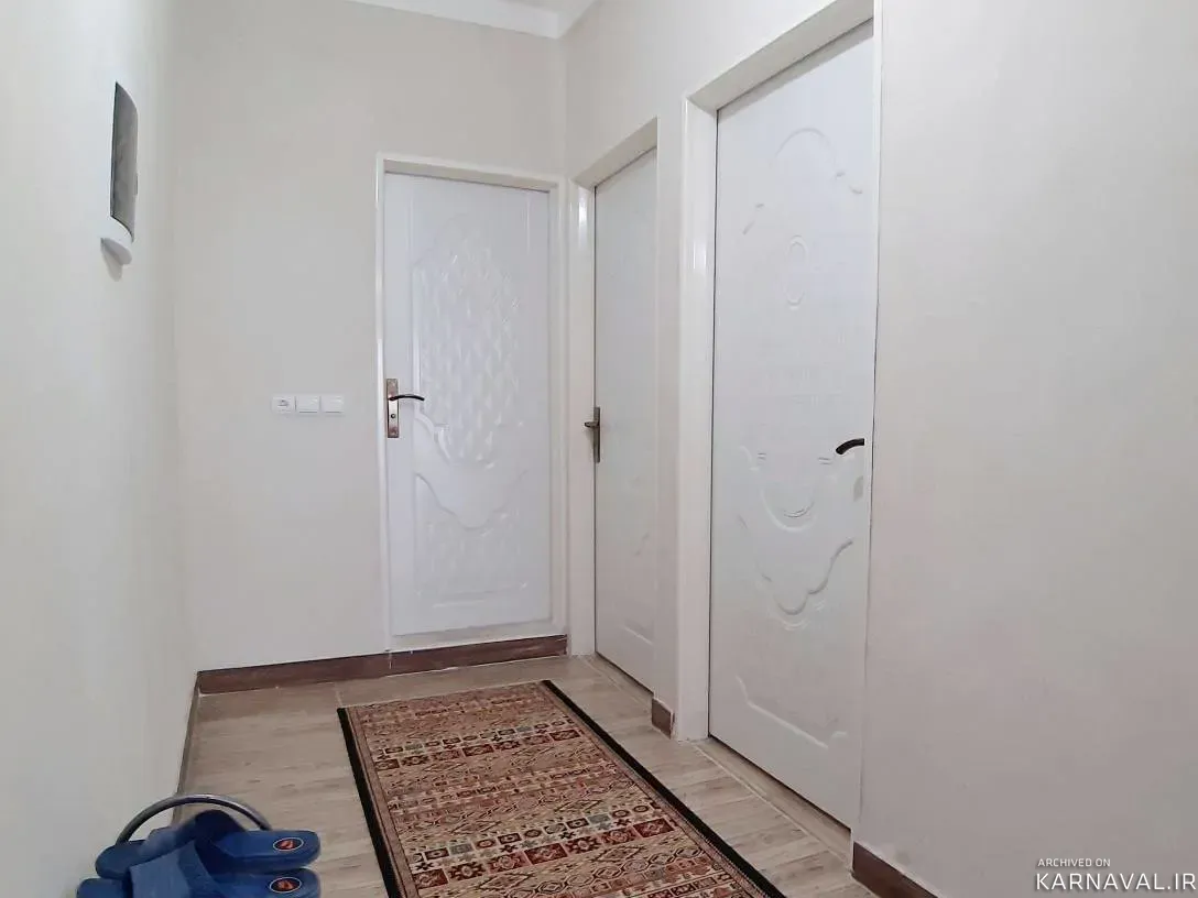 هتل آپارتمان فانوس هشت (طبقه چهارم) چالوس
