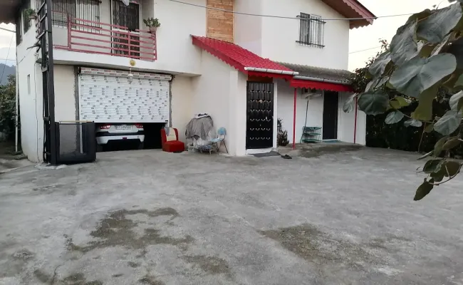 ویلا دوستی شهسوار ویلا دوستی شهسوار