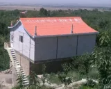 خانه پرستوی بوژان (طبقه دوم) نیشابور خانه پرستوی بوژان (طبقه دوم) نیشابور