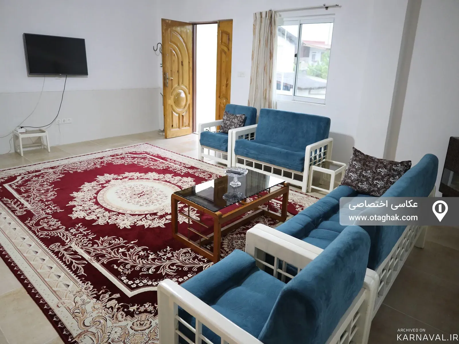 ویلا رویان آبپری رویان ویلا رویان آبپری رویان