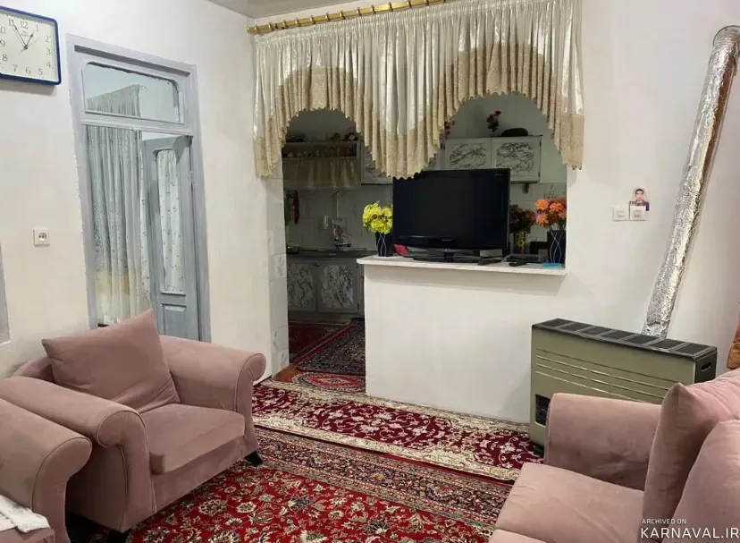 ویلا سامیار کیاشهر