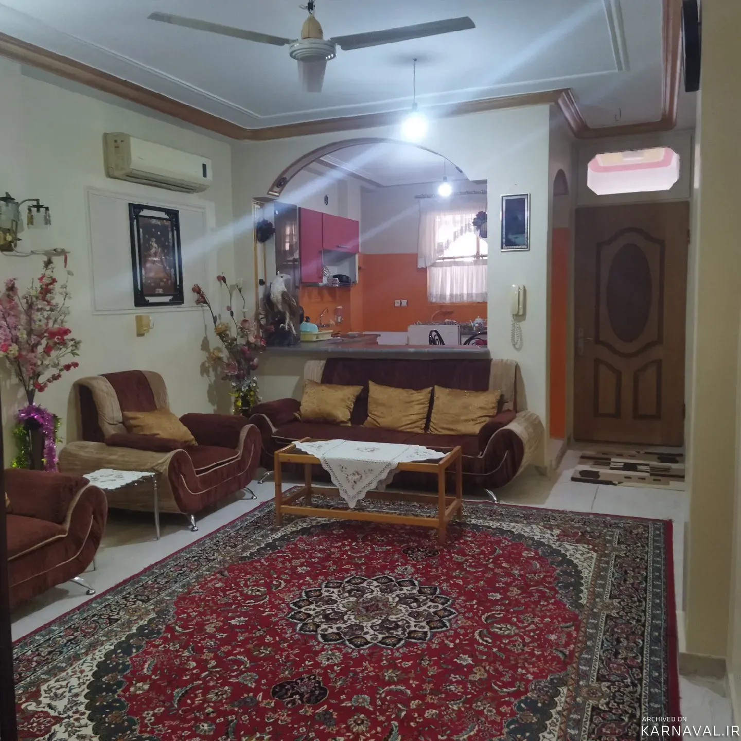 ویلا میلاد بابلسر