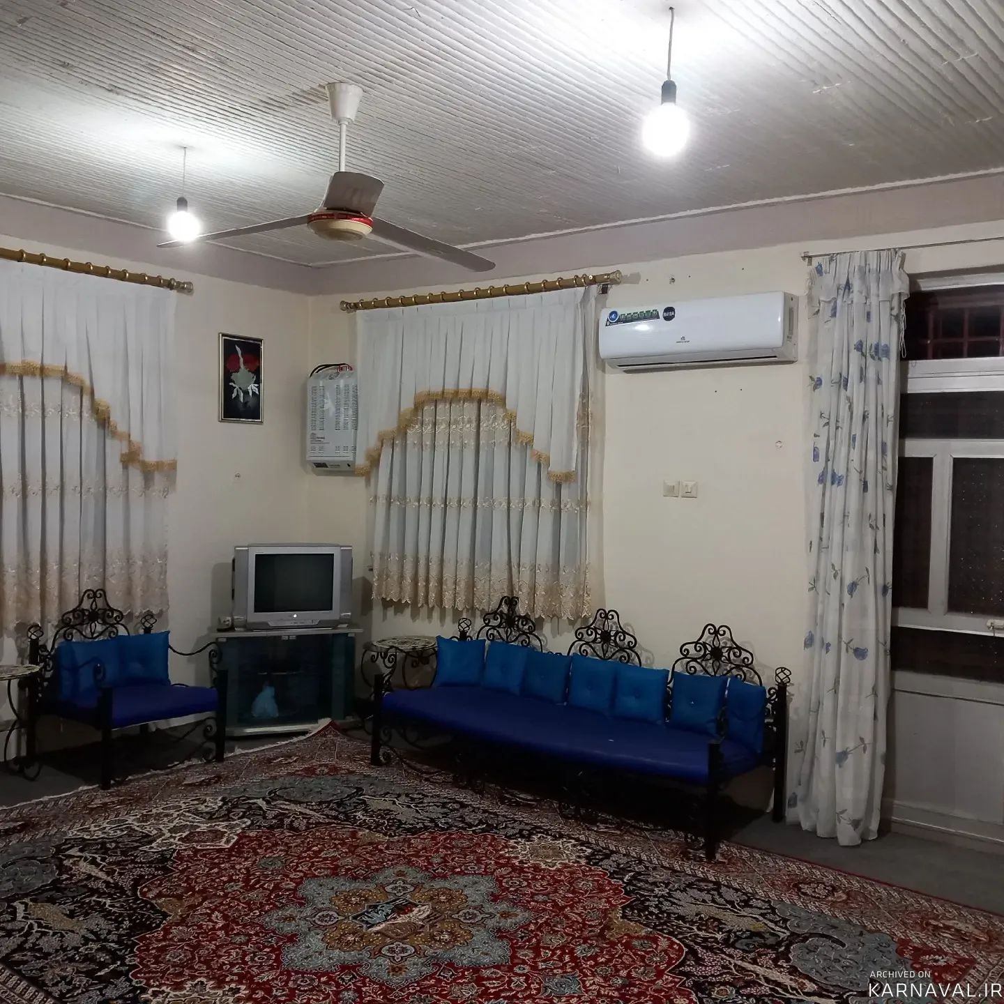 ویلا تی تی چمخاله ویلا تی تی چمخاله