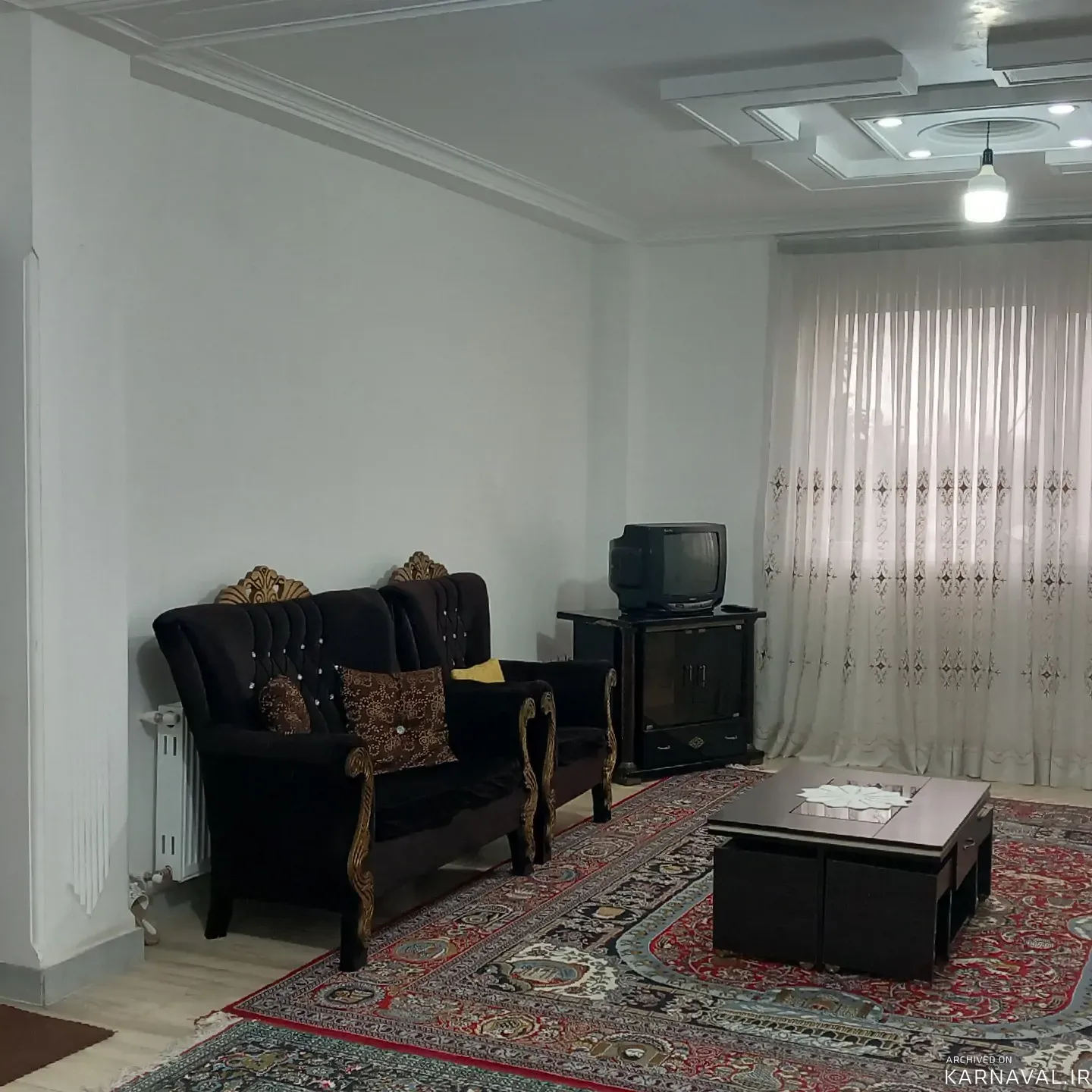 ویلا علیزاده ماسال