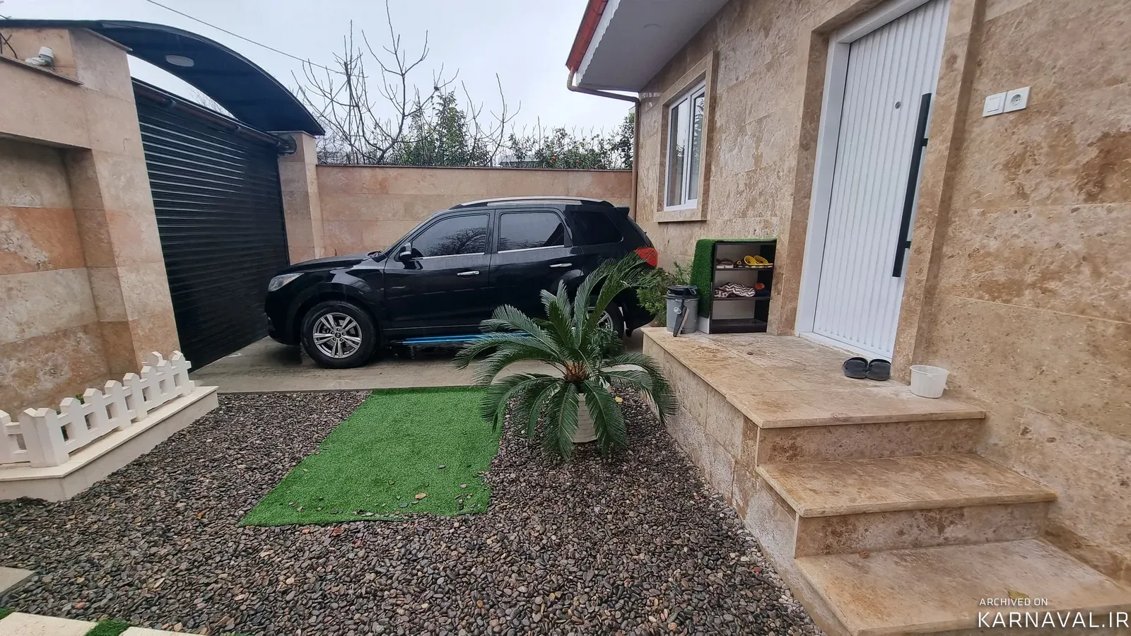 ویلا سینا رشت ویلا سینا رشت