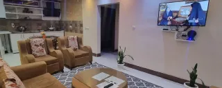 خانه مبله احسان(واحد 2) چالوس خانه مبله احسان(واحد 2) چالوس