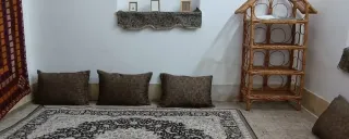 ویلا گل پری اردکان ویلا گل پری اردکان