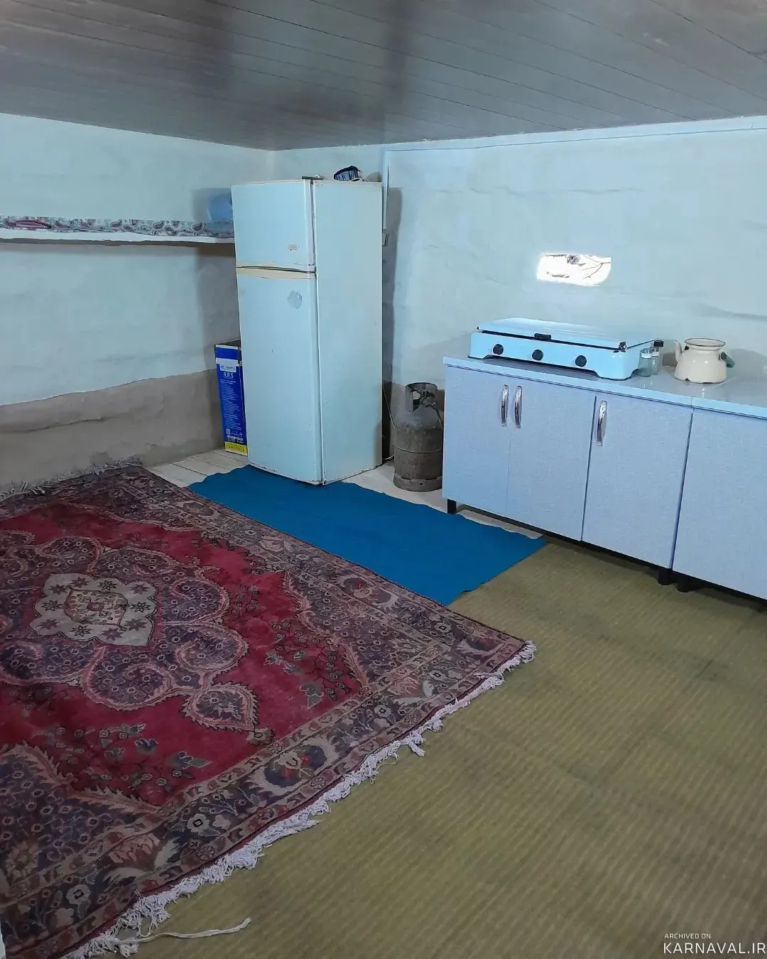 کلبه امید  بابل