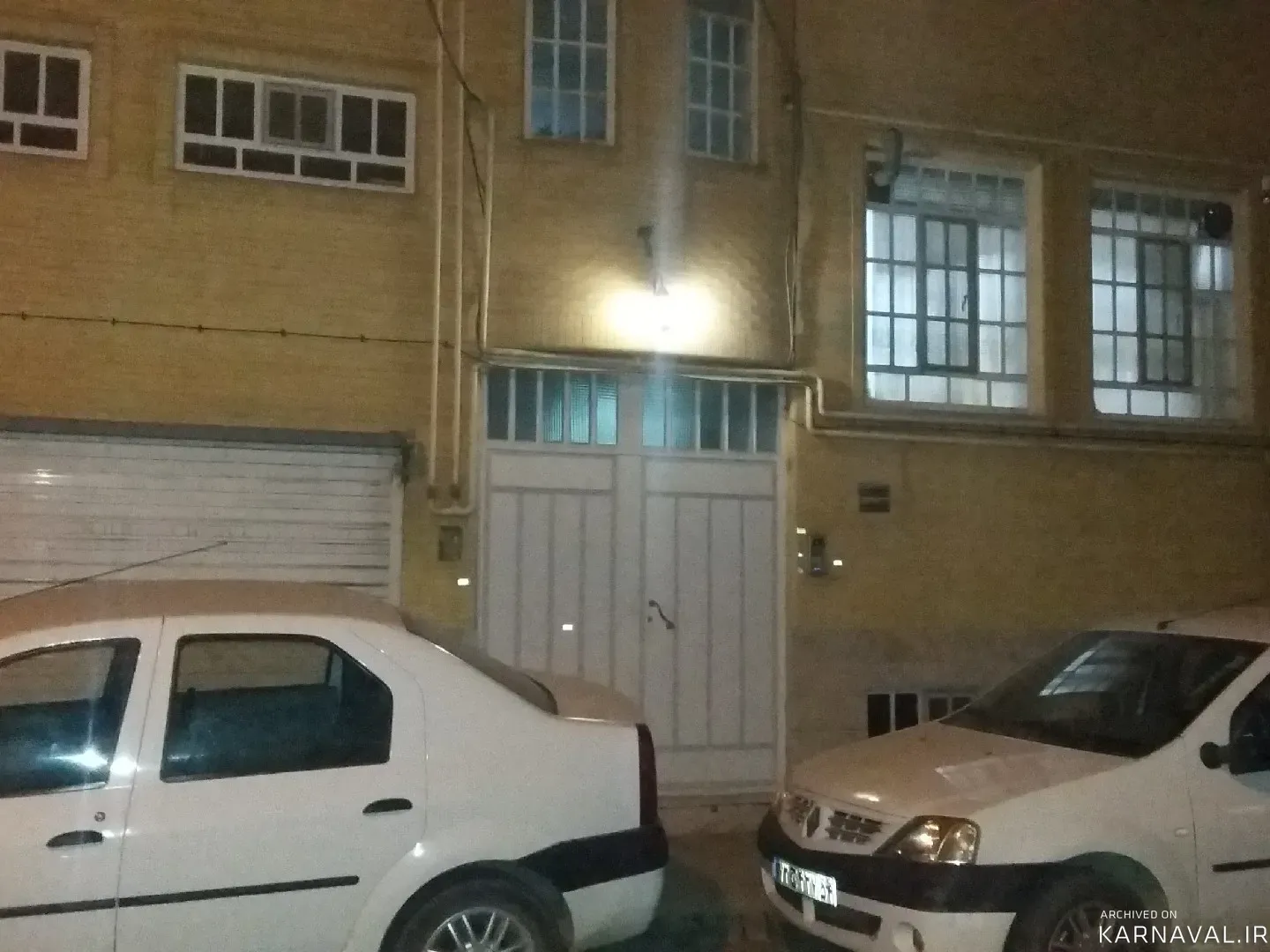 خانه مبله صفائیه یزد خانه مبله صفائیه یزد