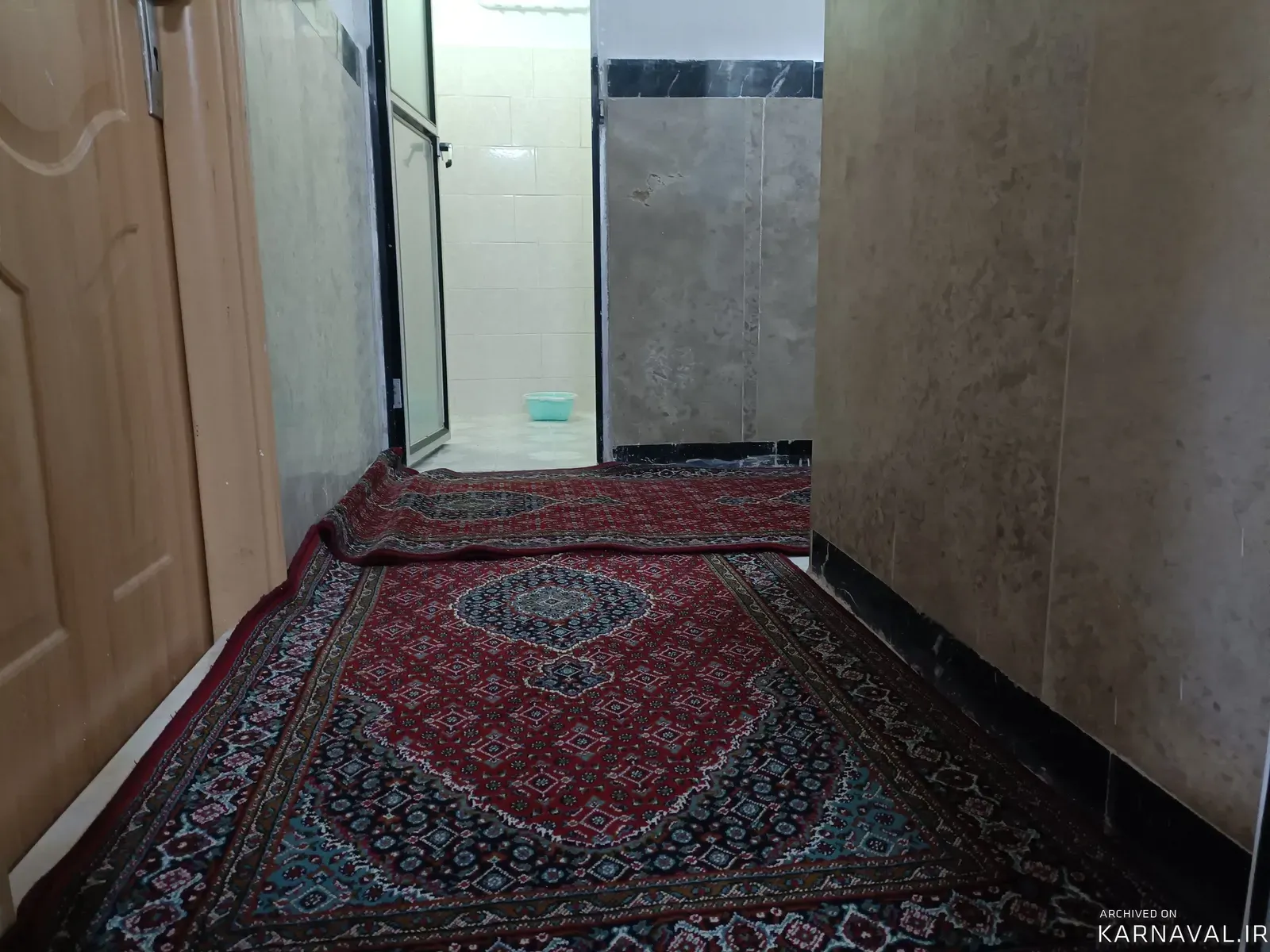 خانه تیروژ پاوه خانه تیروژ پاوه