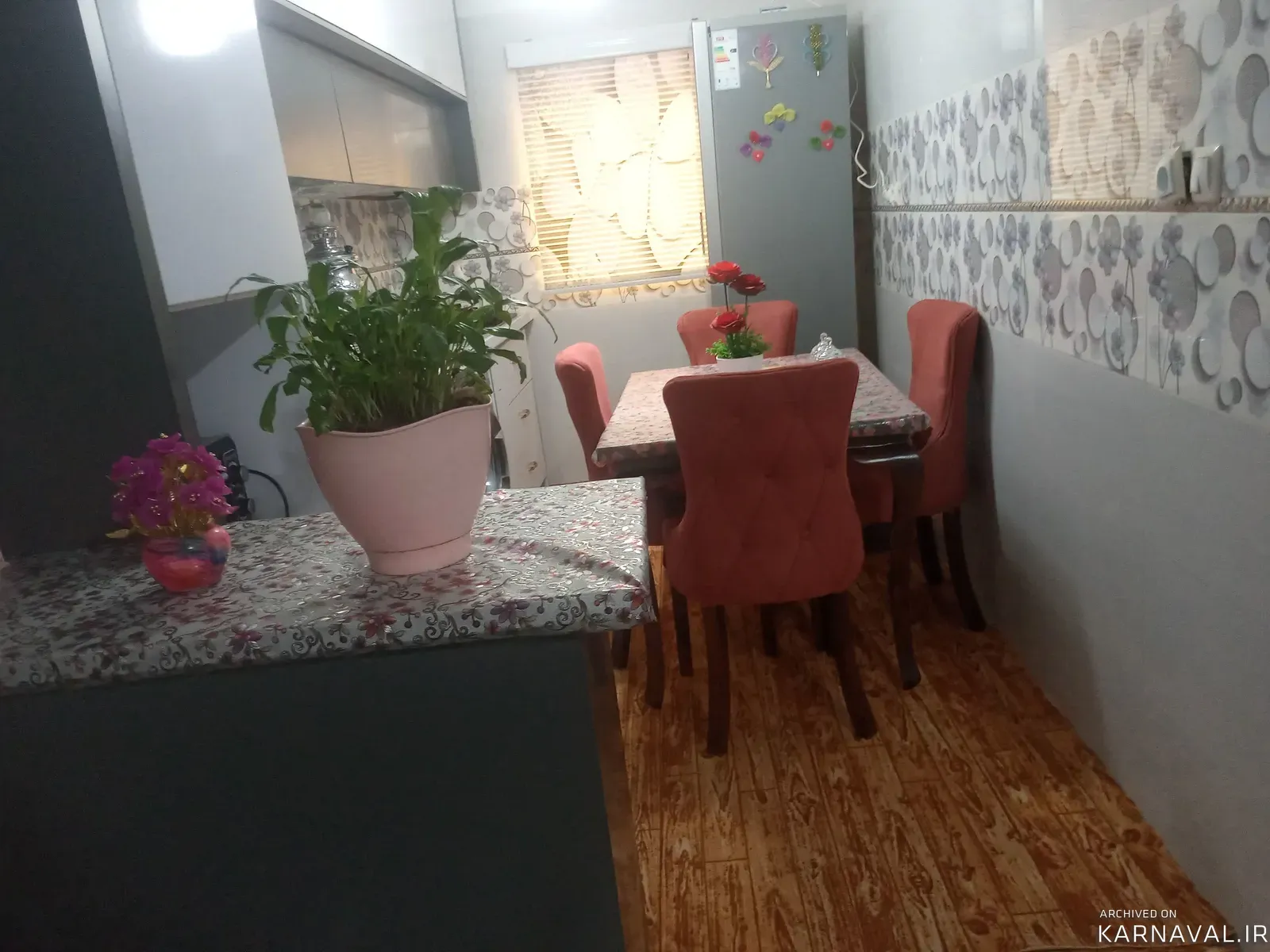 ویلا فرهنگ  ماسال