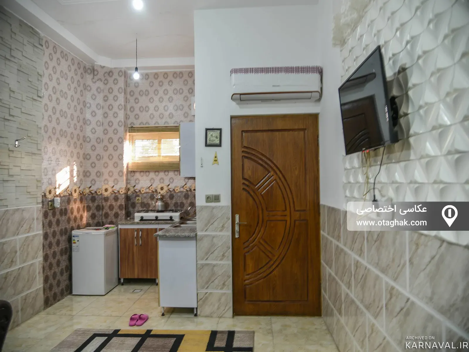 خانه مبله دریا بابلسر خانه مبله دریا بابلسر