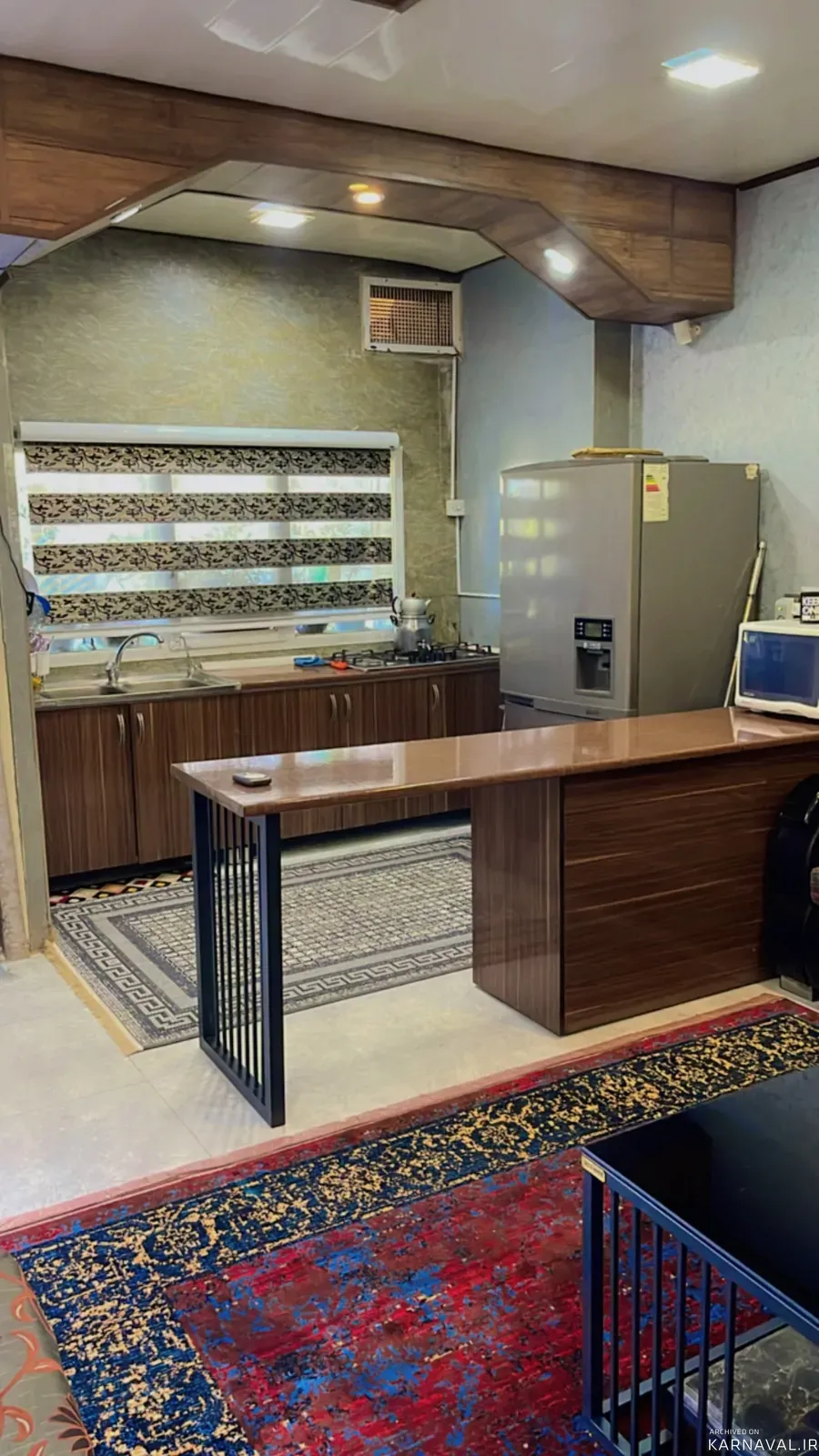 ویلا استخردار آبگرم بهاران اصفهان ویلا استخردار آبگرم بهاران اصفهان