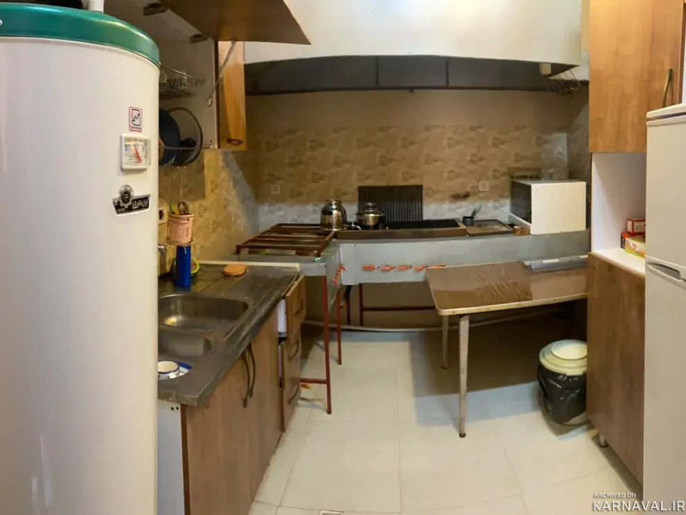 خانه سنتی علم  یزد