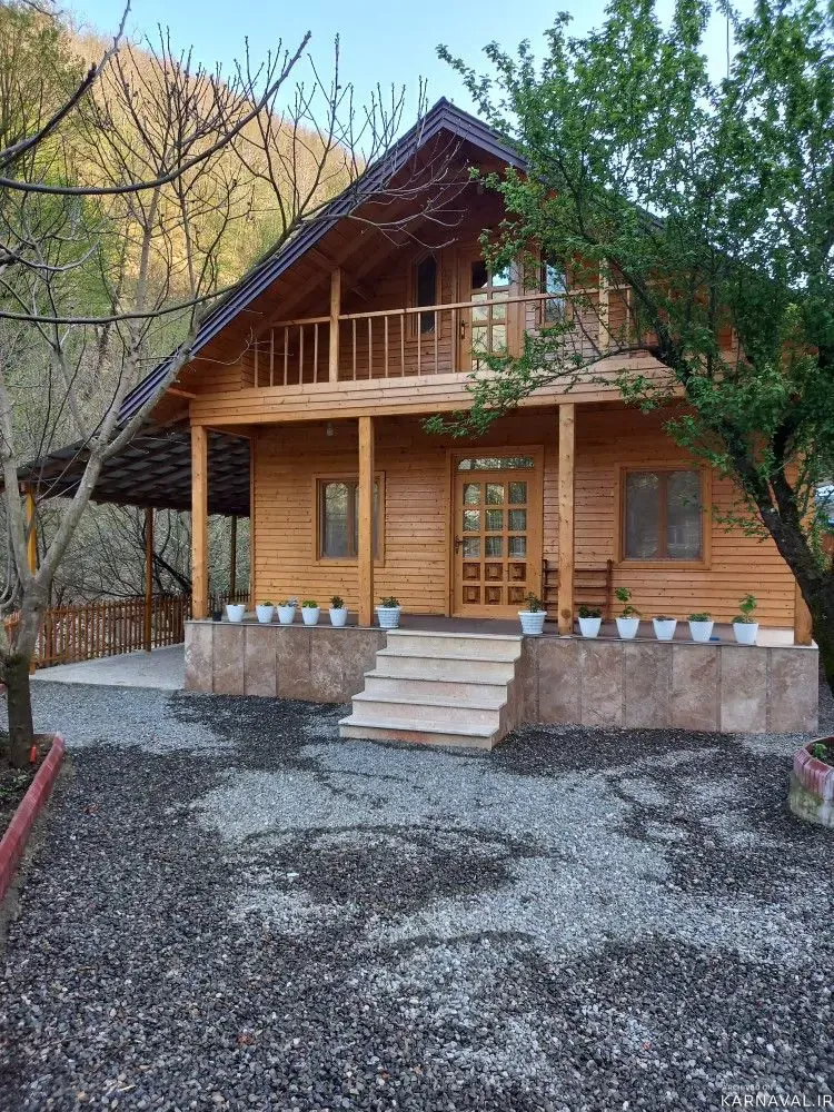 کلبه اردیبهشت اسالم کلبه اردیبهشت اسالم