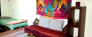 سوییت ساحلی گالری هنگام سوییت ساحلی گالری هنگام