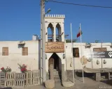 اقامتگاه بومگردی ناخدا علی (اتاق گل محمدی) قشم اقامتگاه بومگردی ناخدا علی (اتاق گل محمدی) قشم