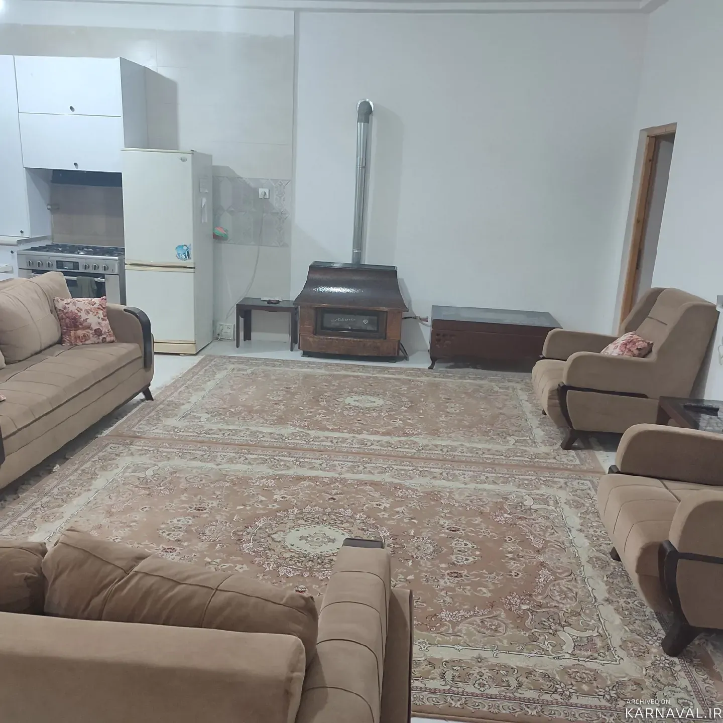 ویلا استخردار آبگرم باران (1) چابکسر ویلا استخردار آبگرم باران (1) چابکسر