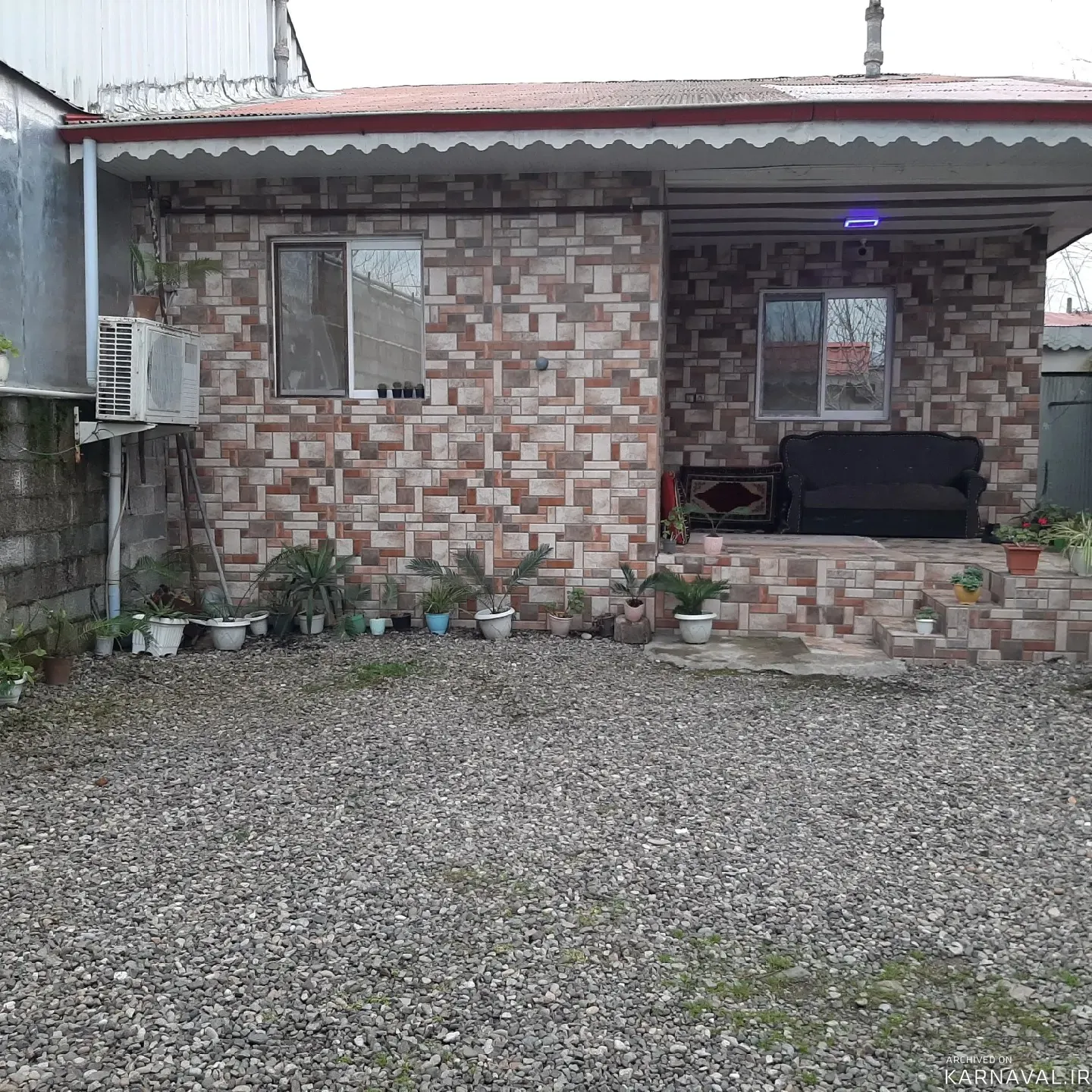 ویلا پارسا رشت ویلا پارسا رشت
