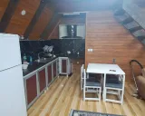 کلبه چوبی آریا چالوس کلبه چوبی آریا چالوس
