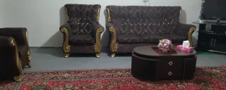 ویلا گل پامچال سنگر ویلا گل پامچال سنگر