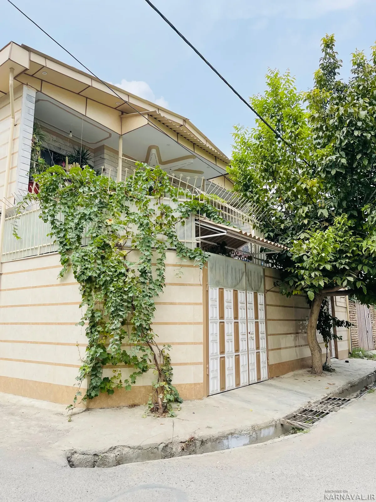 خانه مبله مسیح علی آباد کتول خانه مبله مسیح علی آباد کتول