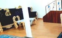 ویلا کمادول چپول ماسوله ویلا کمادول چپول ماسوله
