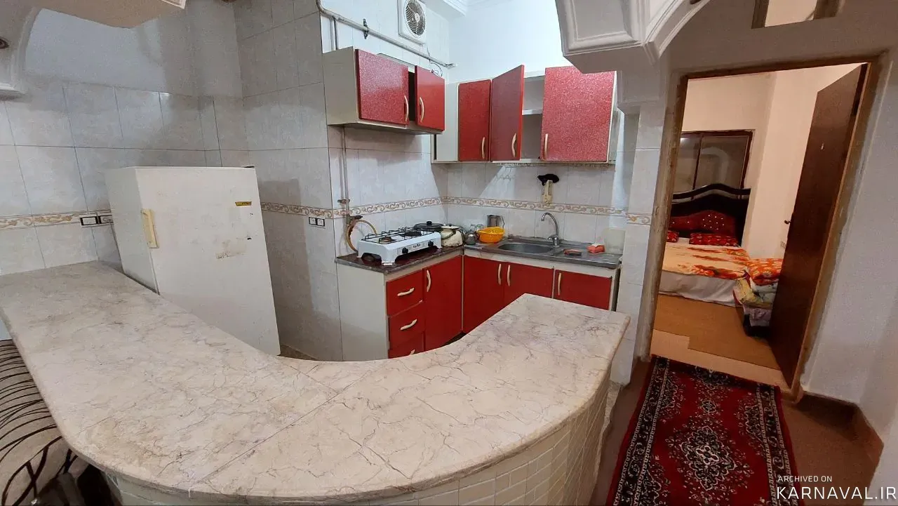 خانه ماه  بابلسر