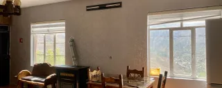 ویلا ویولند (2) با فوتبال دستی رینه ویلا ویولند (2) با فوتبال دستی رینه