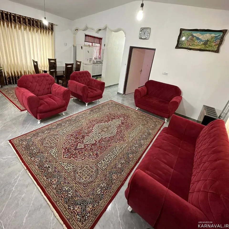 ویلا سرسبز رامسر ویلا سرسبز رامسر