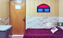 مهمانسرا حیدری (سه نفره ۲) شیراز مهمانسرا حیدری (سه نفره ۲) شیراز