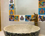 اقامتگاه بومگردی سنتی ددمان(اتاق طارم طبقه همکف) زنجان اقامتگاه بومگردی سنتی ددمان(اتاق طارم طبقه همکف) زنجان
