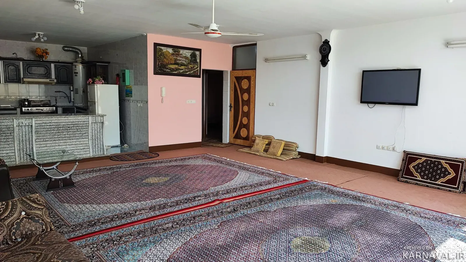 خانه مبله دوستی چادگان خانه مبله دوستی چادگان
