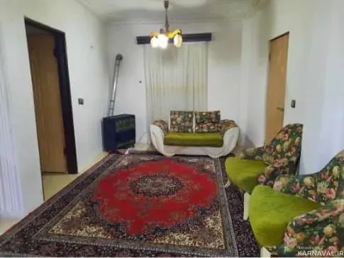 ویلا مبله صالحی چابکسر