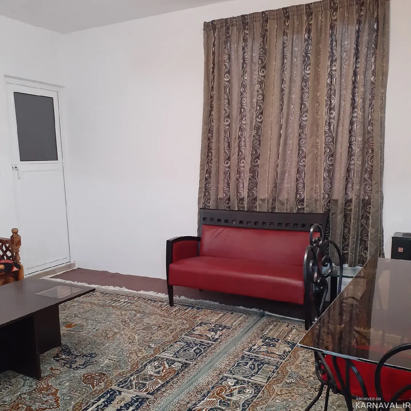 ویلا گردنه حیران آستارا