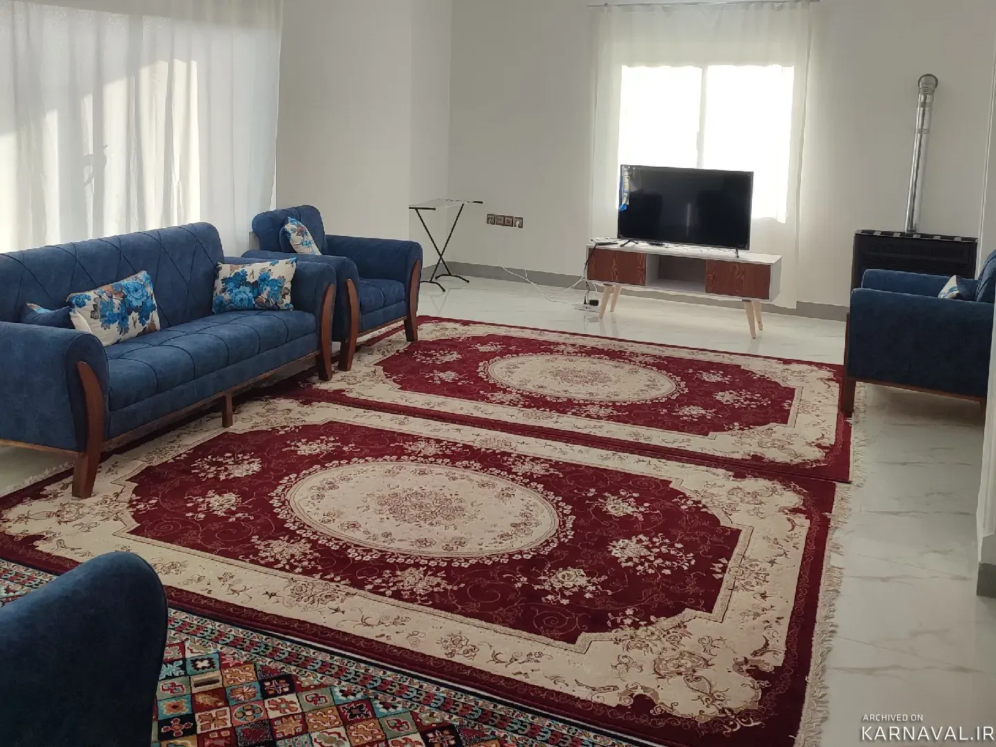 ویلا جنگلی گوهرسرا رامسر ویلا جنگلی گوهرسرا رامسر