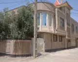 خانه سعید خرم آباد خانه سعید خرم آباد